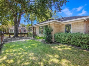 4601 Michaux St in Houston, TX - Building Photo - Building Photo