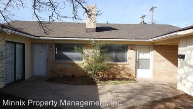 5524 13th St in Lubbock, TX - Building Photo - Building Photo