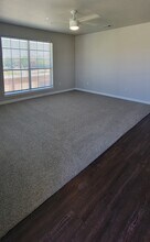 Woodhaven Villas in Weatherford, TX - Building Photo - Building Photo