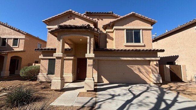 property at 44424 W Knauss Dr