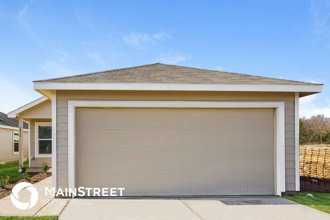 property at 2418 Great Belt Blvd