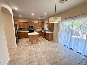 3870 S Laurel Way in Chandler, AZ - Building Photo - Building Photo