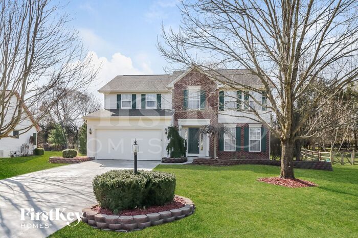 1165 Beargrass Way in Maineville, OH - Building Photo