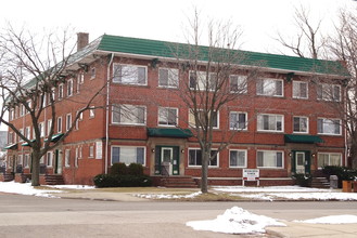 Fortune Apartments in Cleveland, OH - Building Photo - Building Photo