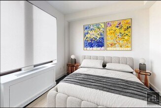 Penthhouse 1 bedroom 1 bathroom with Laundry / Doorman/ Gym / Roof deck/ WEST END AVENUE in New York, NY - Foto de edificio - Building Photo
