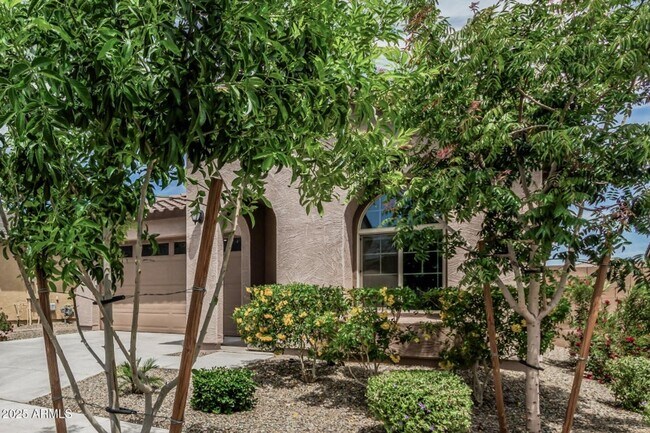 23068 E Stacey Rd in Queen Creek, AZ - Foto de edificio - Building Photo