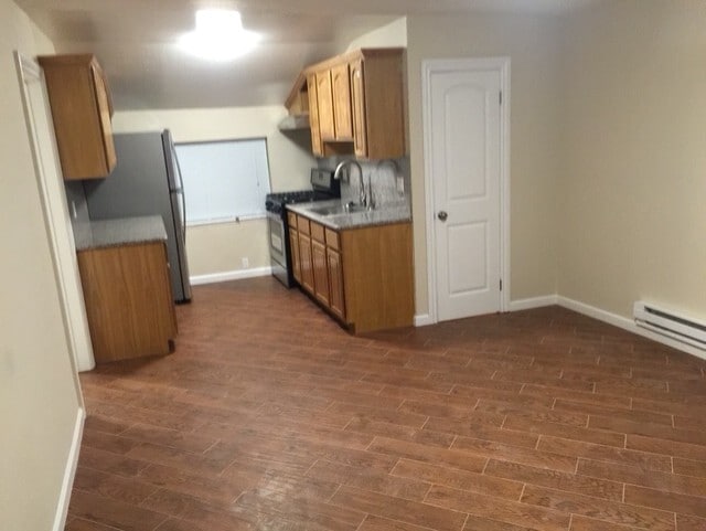 3150 Stanley Ave, Unit 2