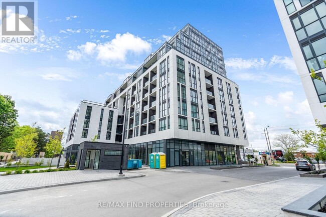 Building Photo