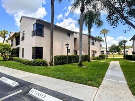 3400 NW 47th Ave in Coconut Creek, FL - Building Photo