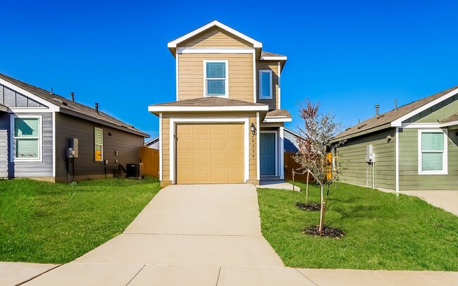 property at 20339 Andalusite Wy