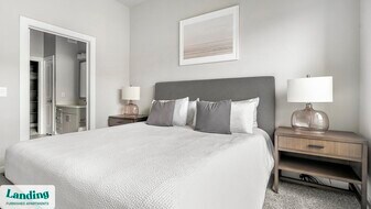 16304 Farm to Market Rd 1325, Unit 3107 in Austin, TX - Building Photo