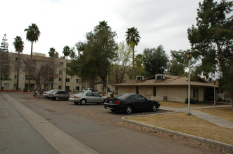 Urban League Manor in Phoenix, AZ - Building Photo - Building Photo