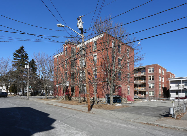 117 Congress St in Salem, MA - Building Photo - Building Photo