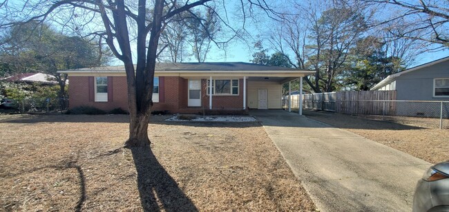 property at 2604 Aden Pl