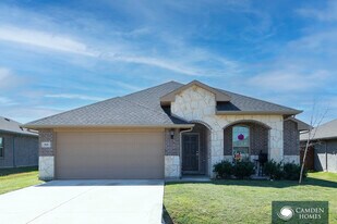 10153 Manzanilla Ave in Dallas, TX - Building Photo