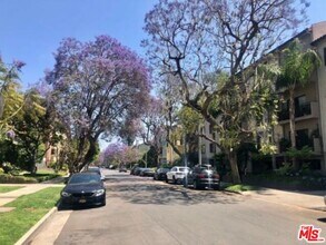 1406 Camden Ave in Los Angeles, CA - Building Photo - Building Photo