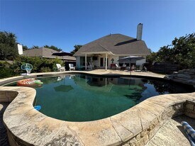 17800 Kilkenny Dr in Pflugerville, TX - Building Photo