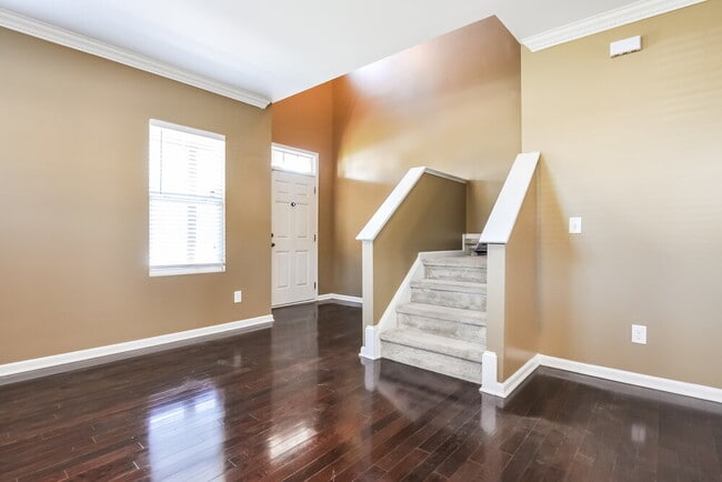 5045 Stonewood Pines Dr in Knightdale, NC - Building Photo - Building Photo