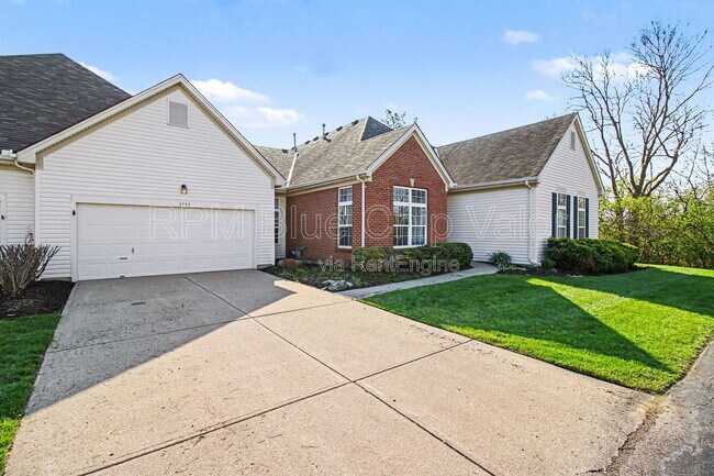 3795 Brantford Way in Mason, OH - Building Photo - Building Photo