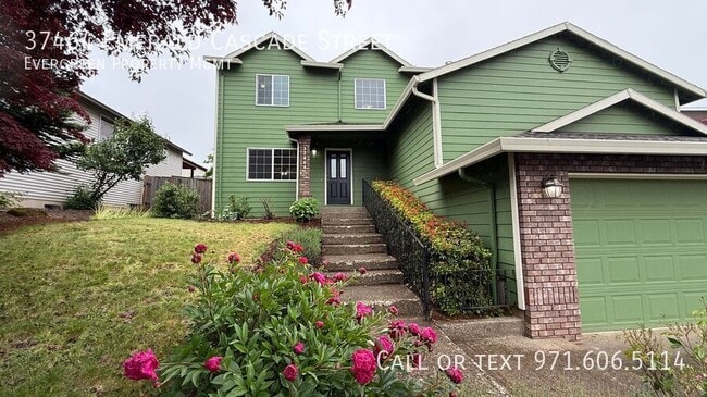 37464 Emerald Cascade St in Sandy, OR - Building Photo - Building Photo