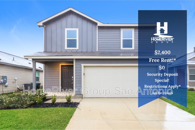 property at 5407 Franklin Hls