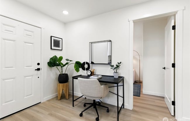 11 SW 100th St in Seattle, WA - Building Photo - Building Photo