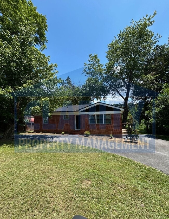 property at 1900 Westside Dr NW