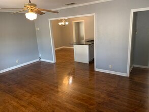 3025 Bigham Blvd in Fort Worth, TX - Building Photo - Building Photo