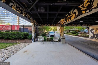 3645 Peachtree Rd NE in Atlanta, GA - Building Photo - Building Photo