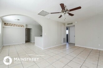 2214 E Eastland St in Tucson, AZ - Building Photo - Building Photo