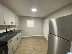 1912 24th St N in Birmingham, AL - Building Photo - Building Photo