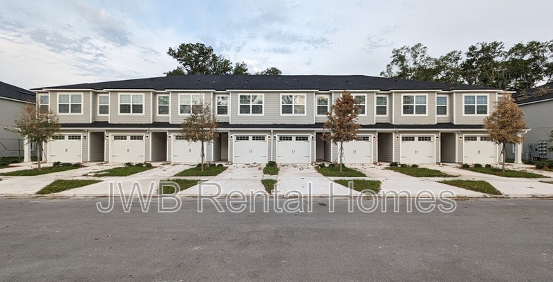 9838 Morgan Marsh Ct in Jacksonville, FL - Building Photo