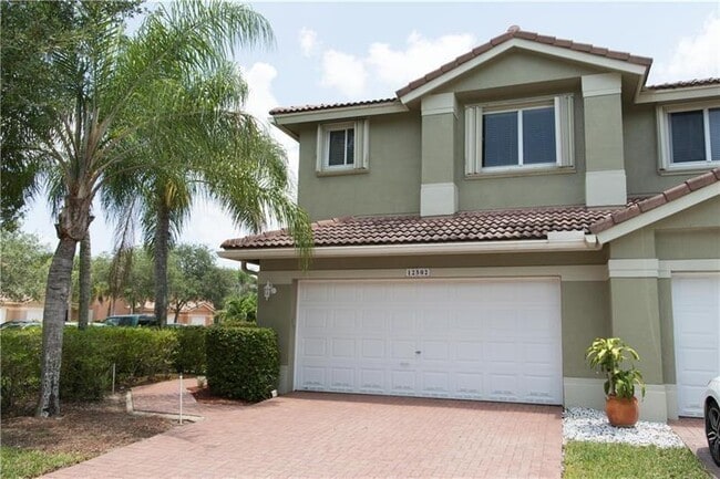 property at 12502 NW 56th St