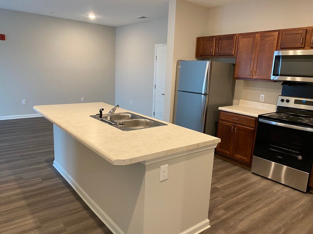 Covington Mill Village 55+ SENIOR PROPERTY Apartments in Covington