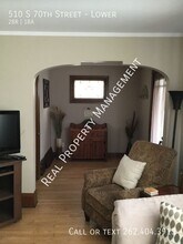 510 S 70th St in Milwaukee, WI - Building Photo - Building Photo