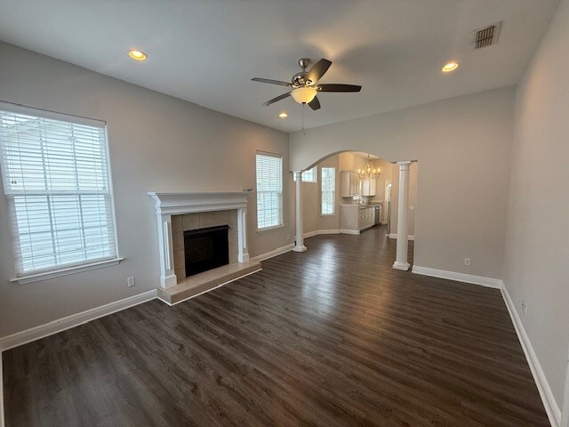 307 Summercreek Cove in Thomasville, GA - Building Photo - Building Photo