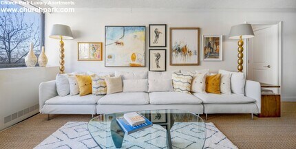 221 Massachusetts Ave in Boston, MA - Building Photo - Building Photo