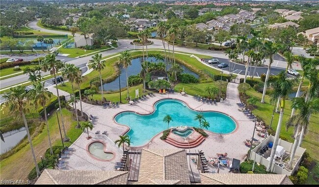 15009 Cloverdale Dr in Ft. Myers, FL - Building Photo - Building Photo