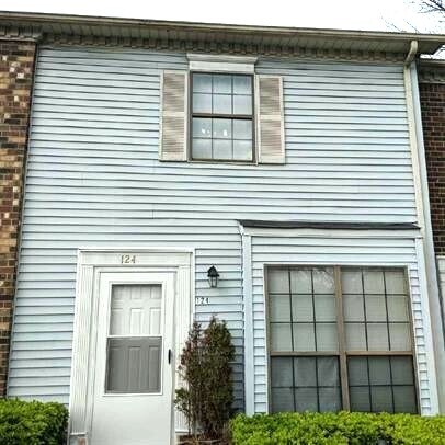 124 Elizabeths Ct in Nashville, TN - Building Photo