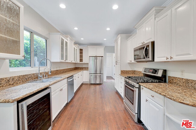 property at 11182 W Sunset Blvd