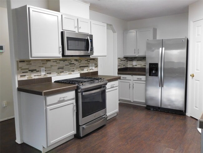 19130 Yaupon Ranch Dr