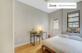 Room in Shared 3.0 bed/1 bath home in Brooklyn, NY - Building Photo