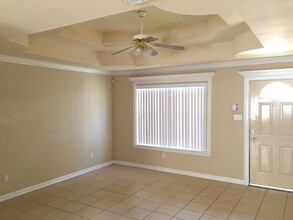 1504 E Quail St, Unit 4 in Pharr, TX - Building Photo - Building Photo
