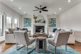 5516 Miller Ave in Dallas, TX - Building Photo - Building Photo