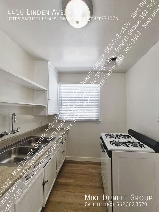 4410 Linden Ave in Long Beach, CA - Building Photo - Building Photo