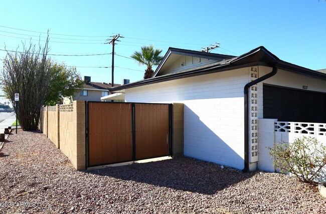 8537 E Rovey Ave in Scottsdale, AZ - Building Photo - Building Photo
