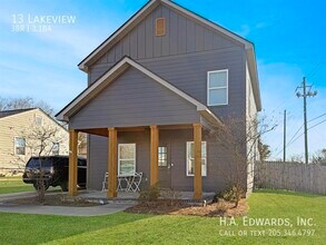 13 Lakeview in Tuscaloosa, AL - Building Photo - Building Photo