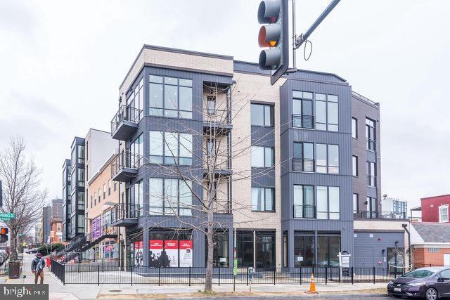 property at 3701 14th St NW