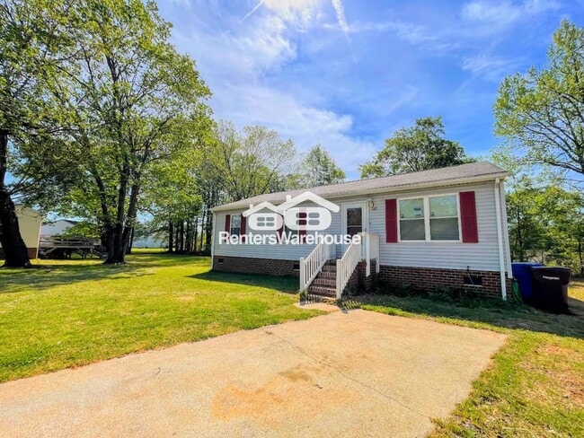 1103 Saul Ct, Unit 207 in Chesapeake, VA - Building Photo - Building Photo