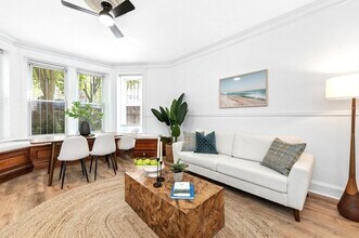 345 Commonwealth Ave, Unit 1A in Boston, MA - Building Photo - Building Photo